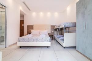 Comfort Dreibettzimmer