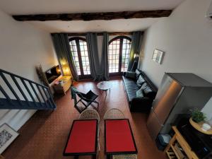 Appartements ile en Provence : photos des chambres