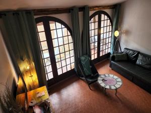 Appartements ile en Provence : photos des chambres