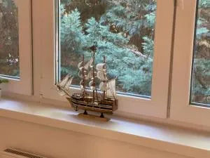 Fűzfőfürdői Szálláshely Balatonfűzfő - Öskü