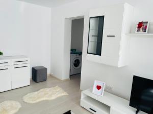 Apartament incantator