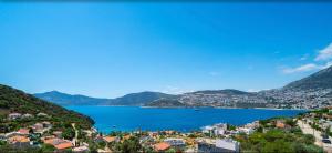 Villa Grande Kalkan