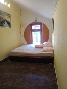 Villa kota bunga cipanas 3 kamar baru