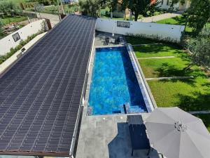 Bora Garden City Apartment