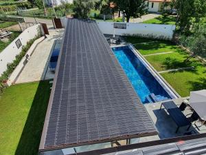 Bora Garden City Apartment