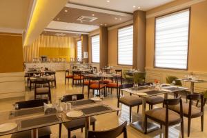 Starlit Suites Tirupati