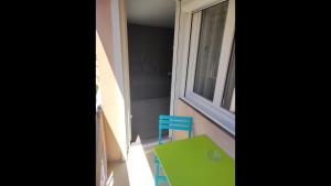 Appartements Macon - Studio 2 p - refurbished - Portable air conditioning - 34 m2 : photos des chambres