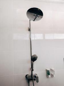 Sanctum Hotel and Dive- Nusa Penida