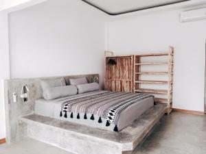 Sanctum Hotel and Dive- Nusa Penida