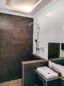 Sanctum Hotel and Dive- Nusa Penida
