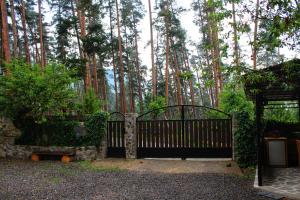 Guest House on Meskheti