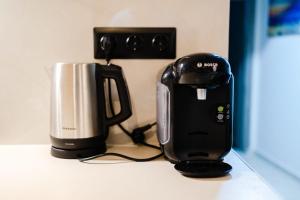 Uncover Kalamatas Hidden Gem - Cosy City Nest