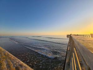 Studio en bord de mer avec parking et animaux admis - FR-1-224C-197
