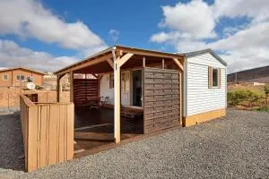 COUNTRY HOME - La Asomada