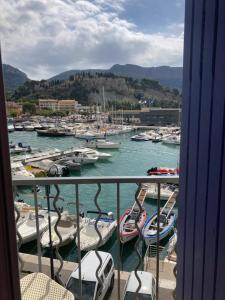 Hotels Hotel Le Golfe : photos des chambres