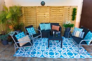 Casa Rural La Pinta- SendaViva y Bardenas