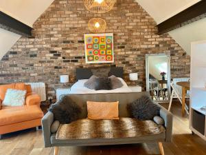 Private Loft Country Hideaway