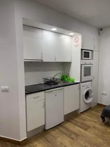 Portalegre - Carabanchel Bajo