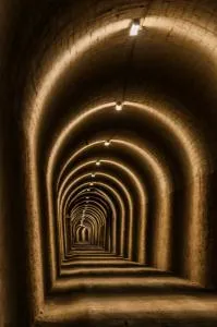 Estación de Coripe - Coripe