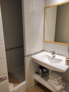 Hotels Hotel Le Golfe : photos des chambres