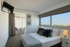 Phaedrus Living: Luxury Suite Nicosia 501 - Strovolos