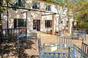 Valley of the Rainbow Fly Fishing Estate