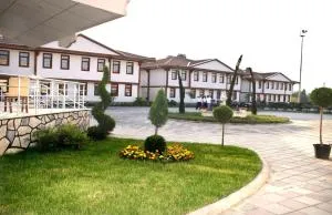Pelemir Hotel - Kındıra