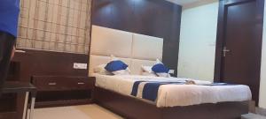 Hotel Presidency Inn