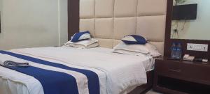 Hotel Presidency Inn