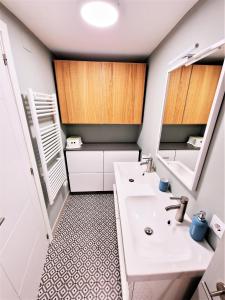 Appt Corriol just 200m from the Arenal beach