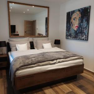 Dr Becsey Luxury Apartman