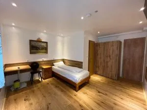 TU Ferienzimmer in Ulm Stadtmitte - 埃尔欣根