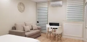 Apartamentos Ilustración - La Herrera