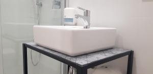 Apartamentos Ilustración