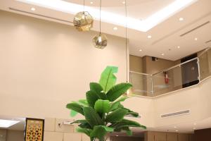 مبيت رحال للشقق المخدومة - Mabit Rehhal Serviced Apartments