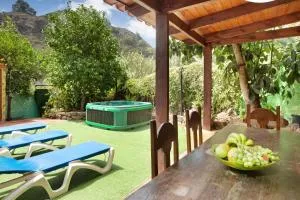 Casa Irene - Valleseco