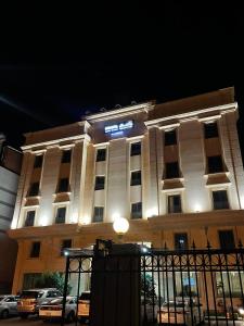 مبيت رحال للشقق المخدومة - Mabit Rehhal Serviced Apartments