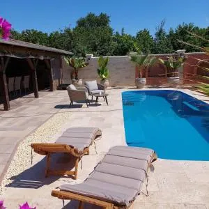 Dr Becsey Luxury Apartman - Cseretelepitanyák