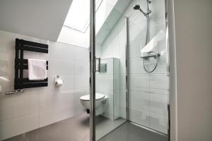 Blue Sky - Apartamenty Premium Zator