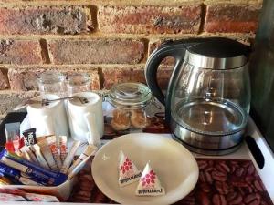 The Venue and Guestrooms ON SITE