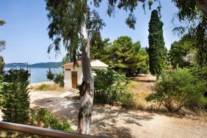 Deluxe Kefalonia Apartment Apartment Meli 2 Bedroom Pool