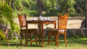 Birds Paradise Cabanas Unawatuna