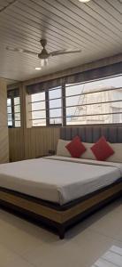 HOTEL PRATIKSHA RESIDENCY