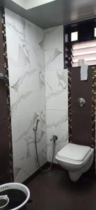 HOTEL PRATIKSHA RESIDENCY