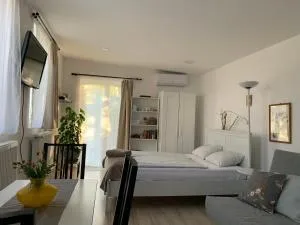 Piknik Studio - Fertőrákos