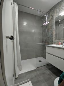 100 MT playa de Los locos