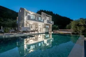 Villa di Pietra - Lithakiá