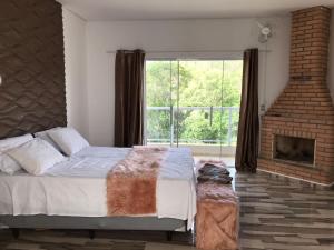 Pousada Moriah 700 metrôs Magic City