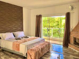 Pousada Moriah 700 metrôs Magic City