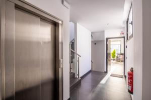 Nervión Suites 2 - Vacacional Sevilla